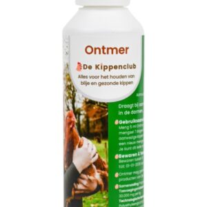 Ontwormer