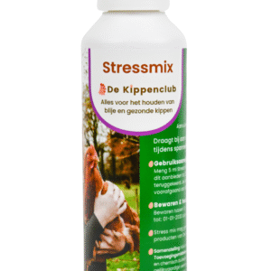 Stressmix