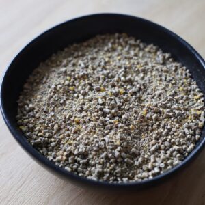 Kuiken kruimel - hobby kip Friesland