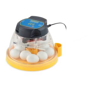 Brinsea Mini 2 Eco - Hobby Kip Friesland5