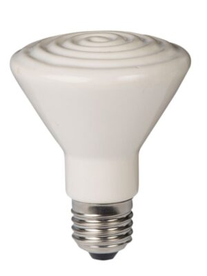 Warmtelamp donkerstraler 100 Watt