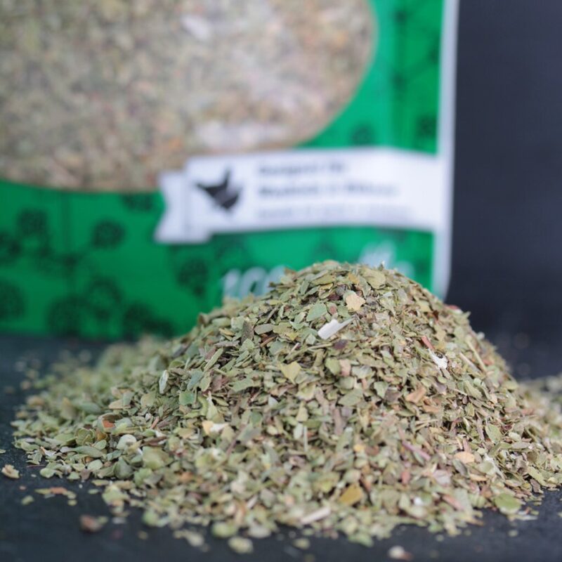 Oregano kruiden