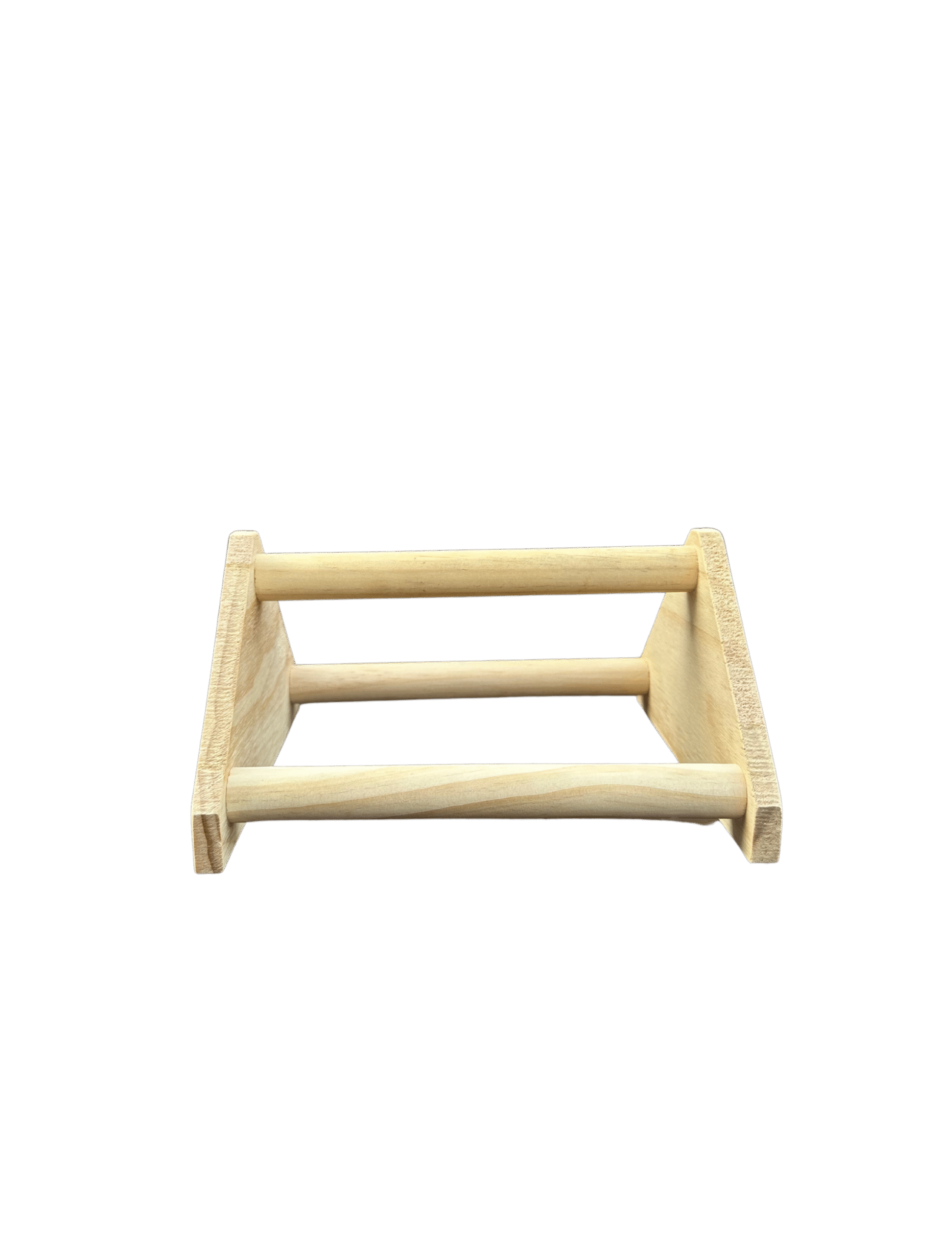 Kuiken zitstok klein