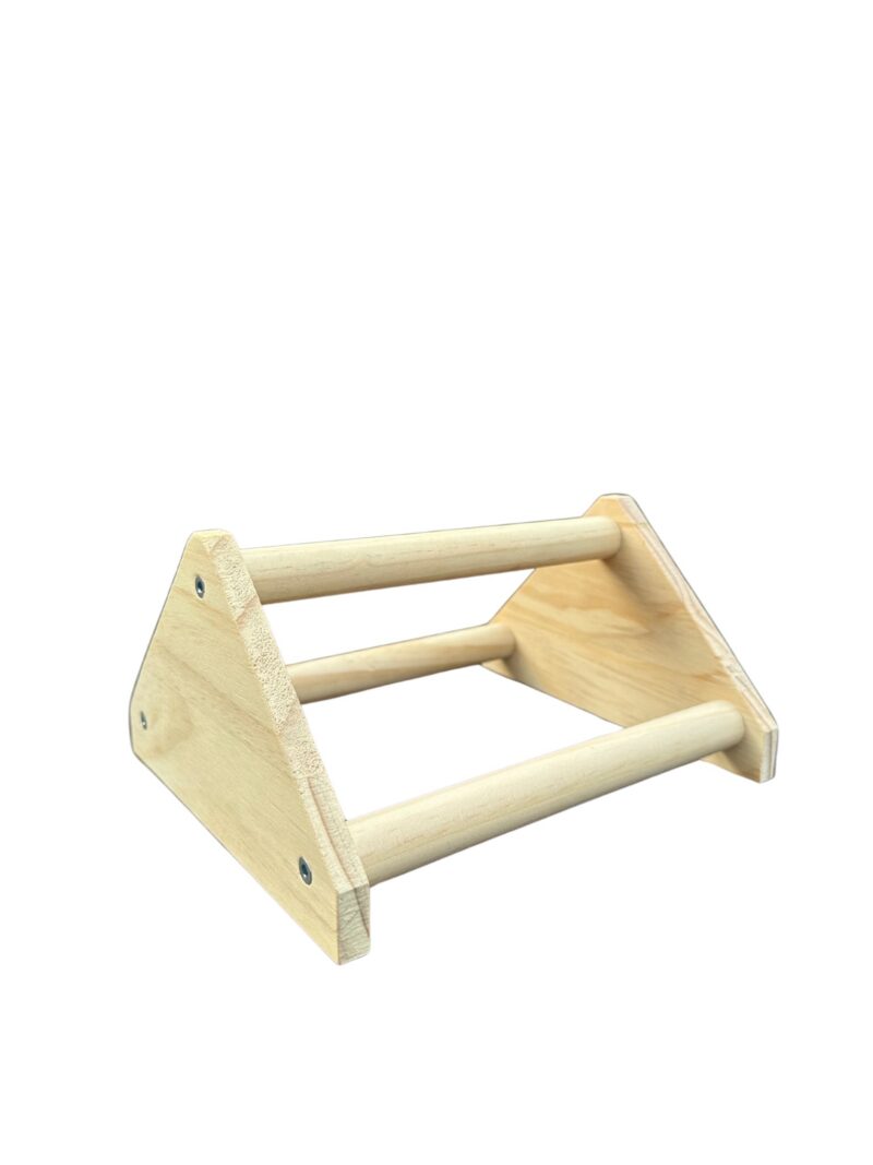 Kuiken zitstok klein