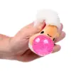 Dieren squishy - konijn/eend/lammetje Dieren squishy - konijn/eend/lammetje