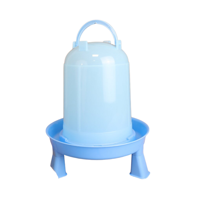 Drinkbak op pootjes 3L