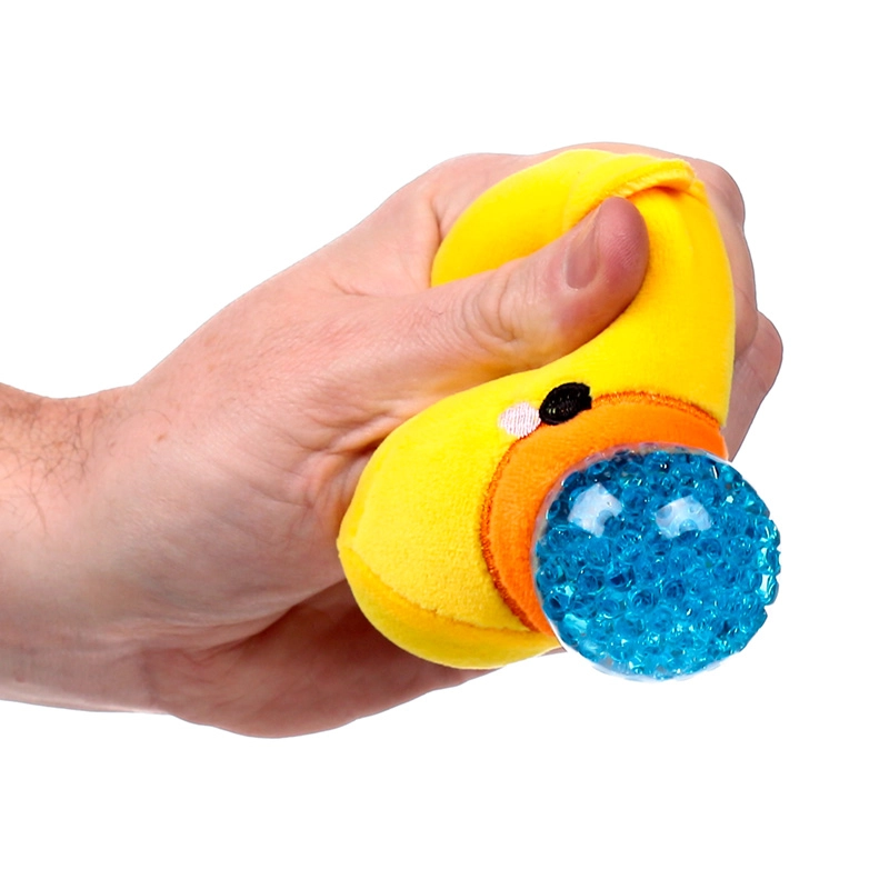 Dieren squishy - konijn/eend/lammetje Dieren squishy - konijn/eend/lammetje
