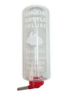 Drinkfles 1 liter