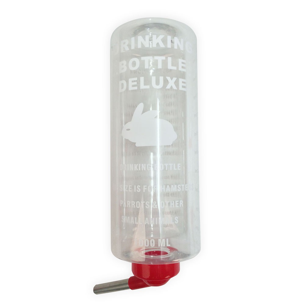 Drinkfles 1 liter Drinkfles 1 liter