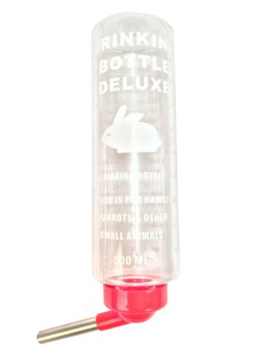 Drinkfles 500ml
