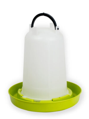 Drinkbak 1.5 Liter - Lyme