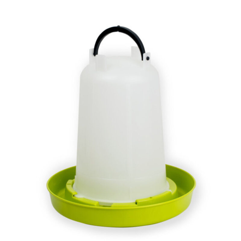 Drinkbak 1.5 Liter - Lyme Drinkbak 1.5 Liter - Lyme