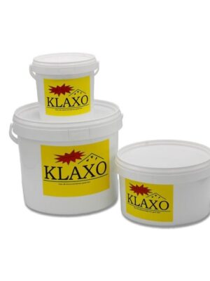 Klaxo 5 liter witkalk
