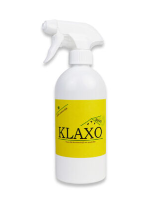 klaxo_spray