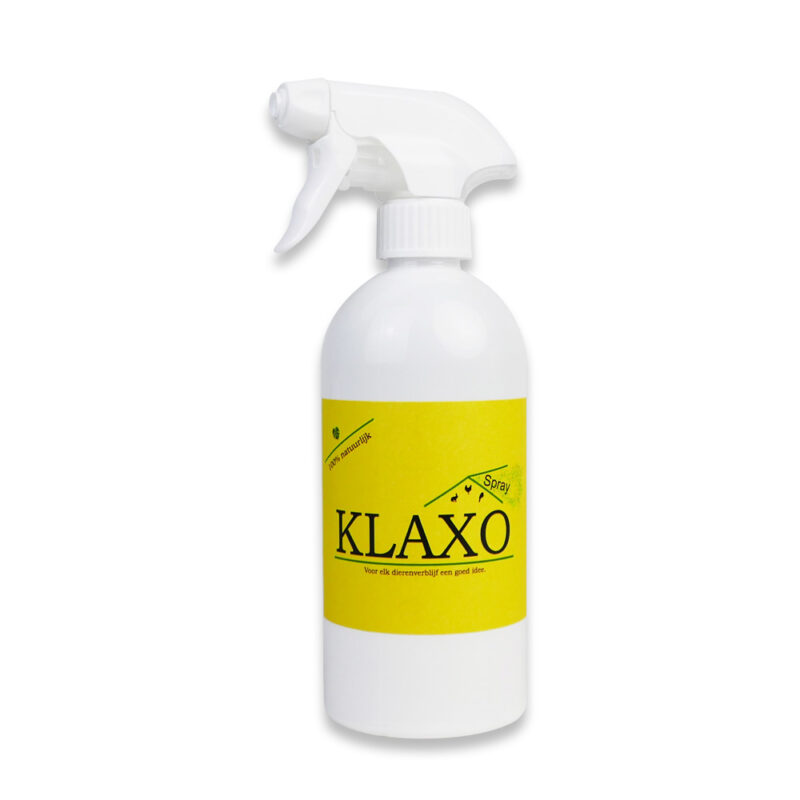 klaxo_spray