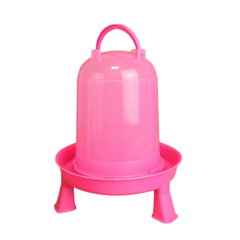 Drinkbak op pootjes 3L